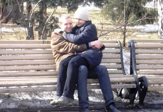 Фото Челябинск и ЧЕЛЯБИНЦЫ. Последний день марта-2006