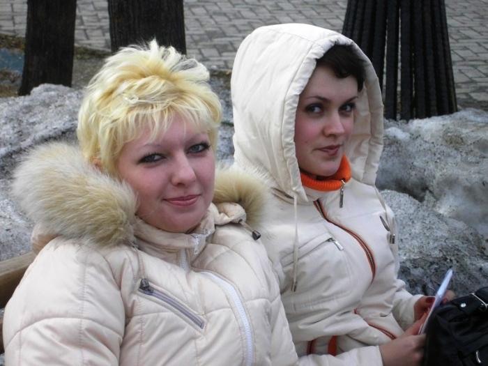 Фото Челябинск и ЧЕЛЯБИНЦЫ. Последний день марта-2006