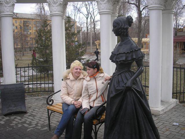 Фото Челябинск и ЧЕЛЯБИНЦЫ. Последний день марта-2006