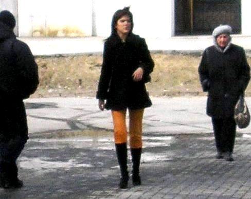 Фото Челябинск и ЧЕЛЯБИНЦЫ. Последний день марта-2006