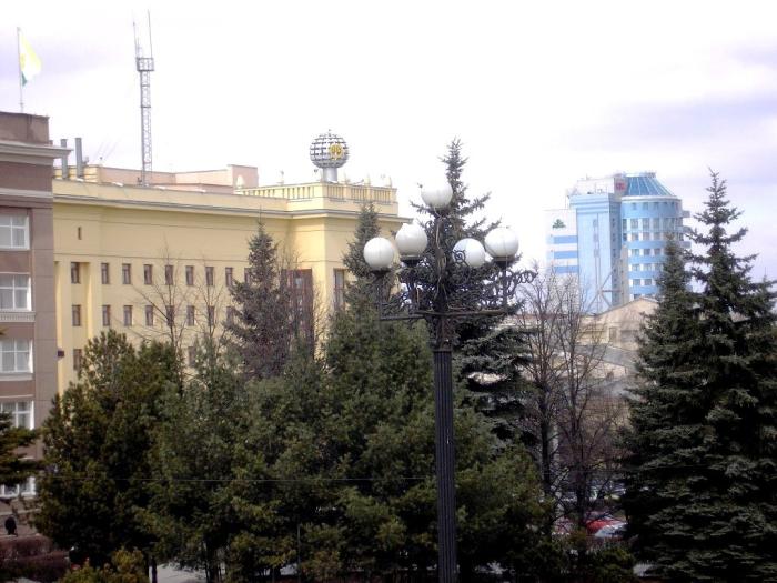 Фото Челябинск и ЧЕЛЯБИНЦЫ. Последний день марта-2006