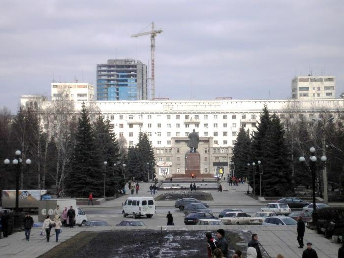 Фото Челябинск и ЧЕЛЯБИНЦЫ. Последний день марта-2006