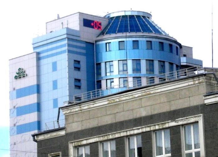 Фото Челябинск и ЧЕЛЯБИНЦЫ. Последний день марта-2006