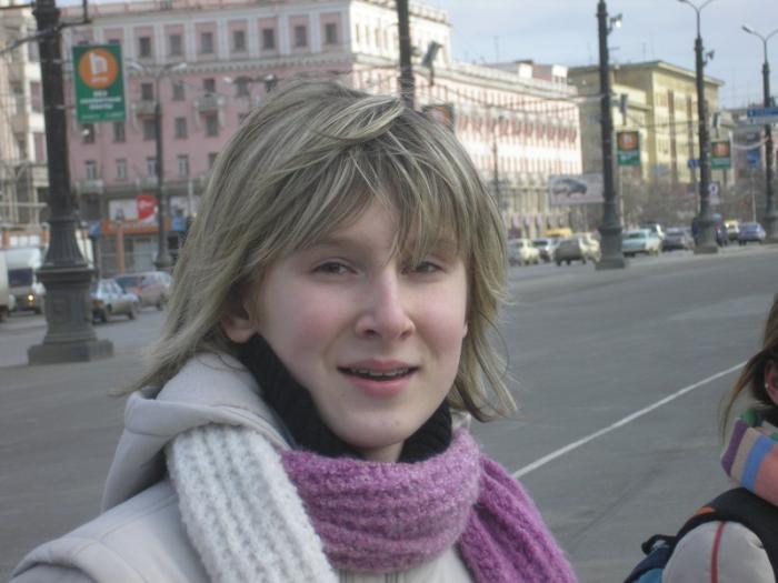 Фото Челябинск и ЧЕЛЯБИНЦЫ. Последний день марта-2006