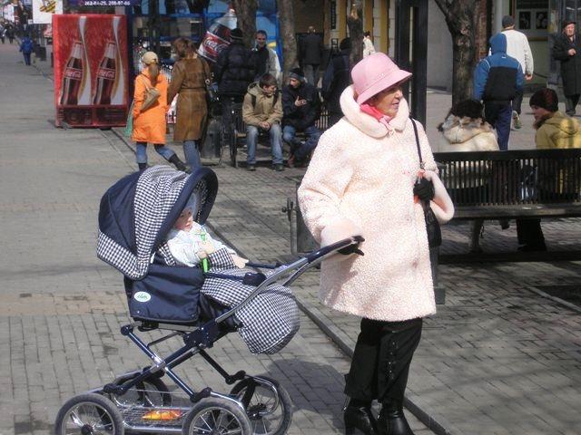 Фото Челябинск и ЧЕЛЯБИНЦЫ. Последний день марта-2006