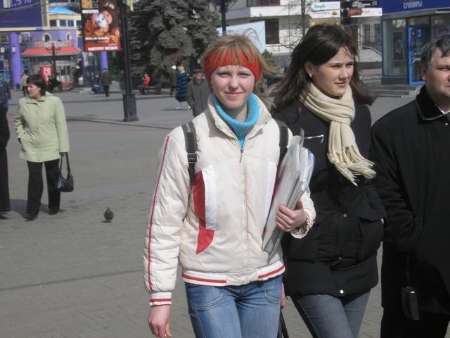 Фото Челябинск и ЧЕЛЯБИНЦЫ. Последний день марта-2006