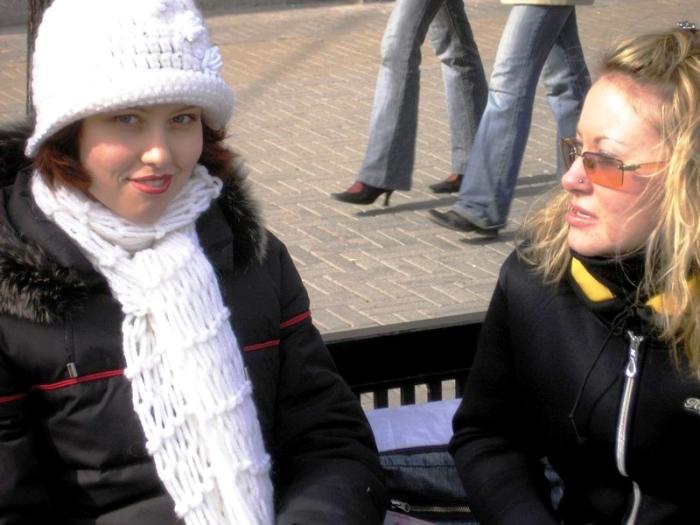 Фото Челябинск и ЧЕЛЯБИНЦЫ. Последний день марта-2006