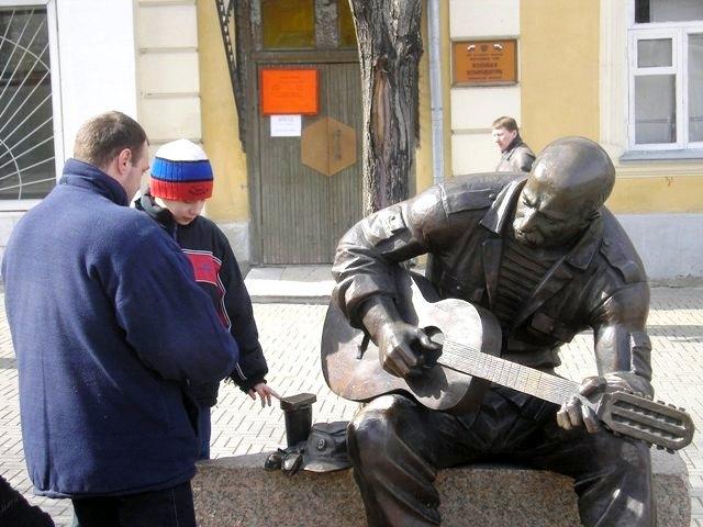 Фото Челябинск и ЧЕЛЯБИНЦЫ. Последний день марта-2006