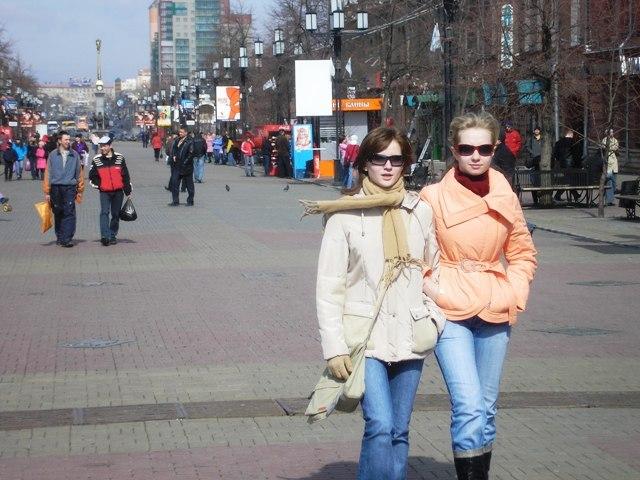 Фото Челябинск и ЧЕЛЯБИНЦЫ. Последний день марта-2006
