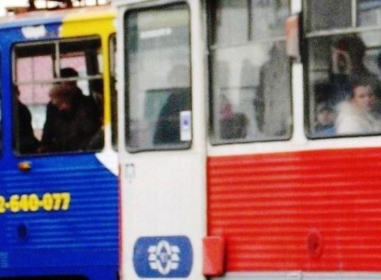 Фото ЧЕЛЯБИНСК И ЧЕЛЯБИНЦЫ. Первый день апреля на оси проспекта Ленина