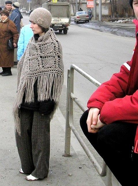 Фото Челябинск и ЧЕЛЯБИНЦЫ. Последний день марта-2006