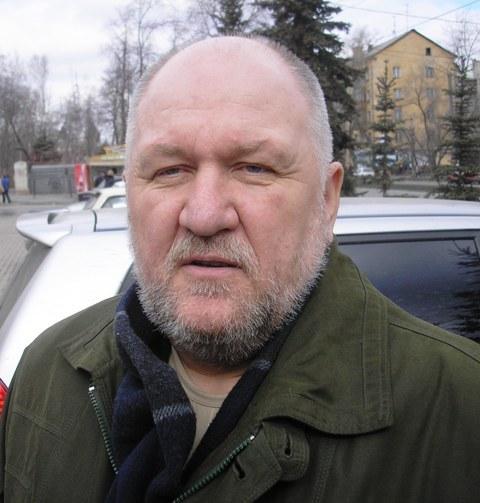 Фото Челябинск и ЧЕЛЯБИНЦЫ. Последний день марта-2006