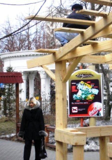Фото Челябинск и ЧЕЛЯБИНЦЫ. Последний день марта-2006