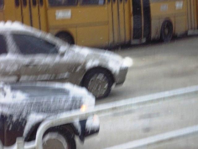 Фото ЧЕЛЯБИНСК И ЧЕЛЯБИНЦЫ. 5 АПРЕЛЯ.  Второе пришествие зимы.