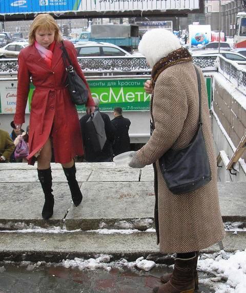 Фото ЧЕЛЯБИНСК И ЧЕЛЯБИНЦЫ. 5 АПРЕЛЯ.  Второе пришествие зимы.