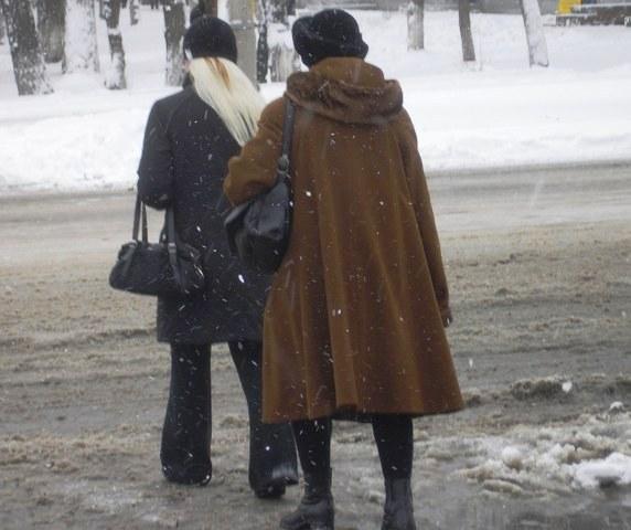 Фото ЧЕЛЯБИНСК И ЧЕЛЯБИНЦЫ. 5 АПРЕЛЯ.  Второе пришествие зимы.