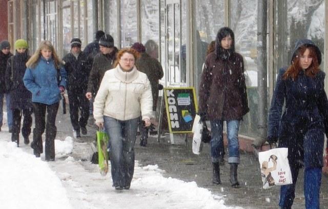 Фото ЧЕЛЯБИНСК И ЧЕЛЯБИНЦЫ. 5 АПРЕЛЯ.  Второе пришествие зимы.