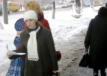 Фото ЧЕЛЯБИНСК И ЧЕЛЯБИНЦЫ. 5 АПРЕЛЯ.  Второе пришествие зимы.