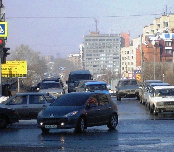 Фото ЧЕЛЯБИНСК и ЧЕЛЯБИНЦЫ. 7 апреля. Возвращение весны