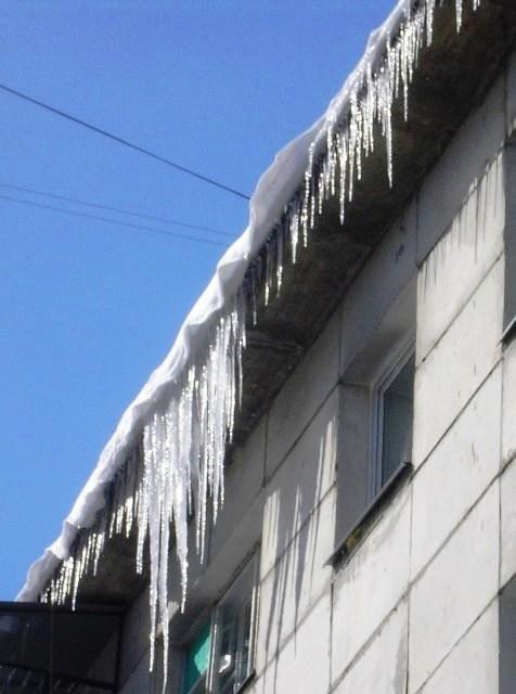 Фото ЧЕЛЯБИНСК и ЧЕЛЯБИНЦЫ. 7 апреля. Возвращение весны