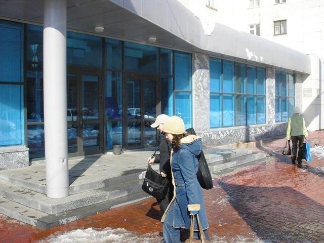 Фото ЧЕЛЯБИНСК и ЧЕЛЯБИНЦЫ. 7 апреля. Возвращение весны
