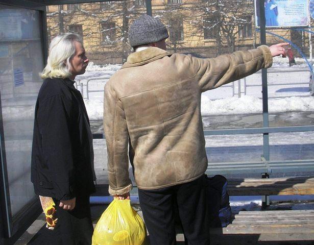 Фото ЧЕЛЯБИНСК И ЧЕЛЯБИНЦЫ. 8 апреля. Возвращение весны-2