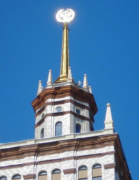 Фото ЧЕЛЯБИНСК И ЧЕЛЯБИНЦЫ. 8 апреля. Возвращение весны-2