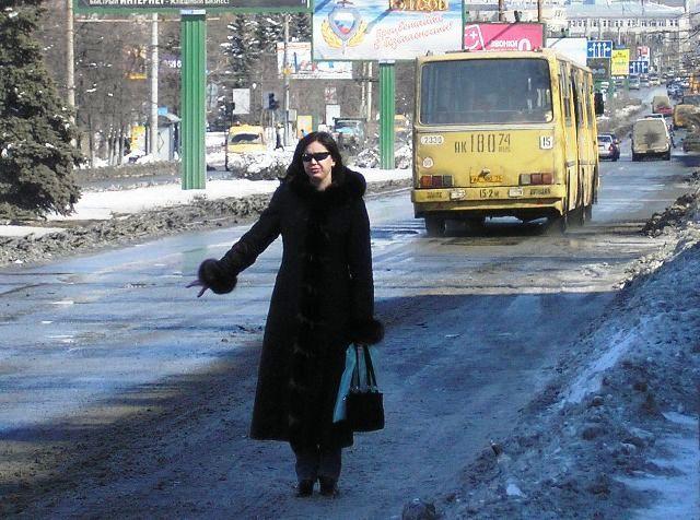 Фото ЧЕЛЯБИНСК И ЧЕЛЯБИНЦЫ. 8 апреля. Возвращение весны-2