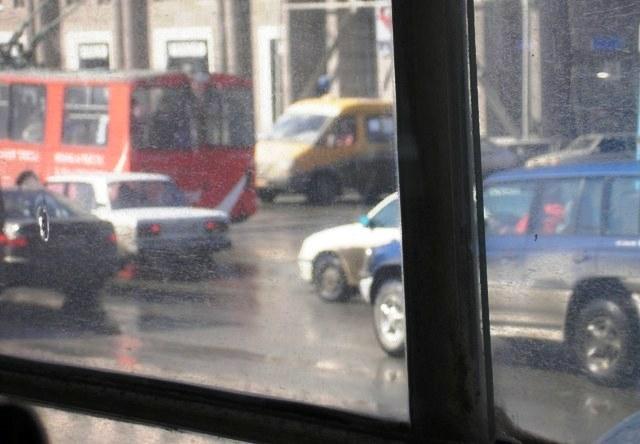 Фото ЧЕЛЯБИНСК И ЧЕЛЯБИНЦЫ. 8 апреля. Возвращение весны-2