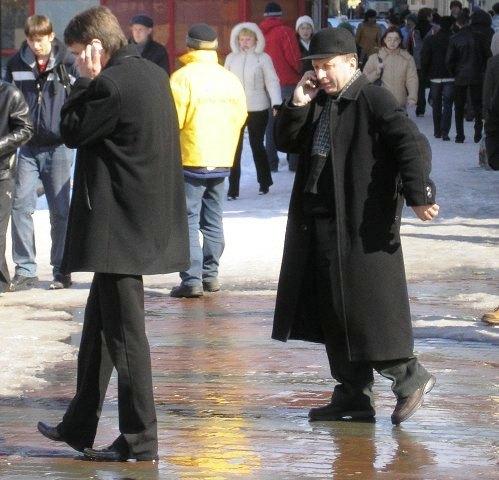 Фото ЧЕЛЯБИНСК И ЧЕЛЯБИНЦЫ. 8 апреля. Возвращение весны-2