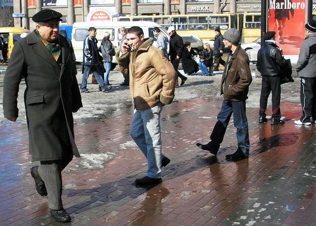 Фото ЧЕЛЯБИНСК И ЧЕЛЯБИНЦЫ. 8 апреля. Возвращение весны-2