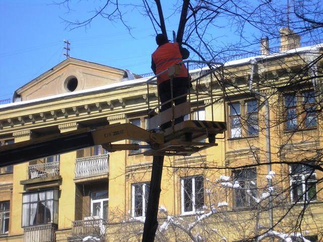 Фото ЧЕЛЯБИНСК и ЧЕЛЯБИНЦЫ. 7 апреля. Возвращение весны