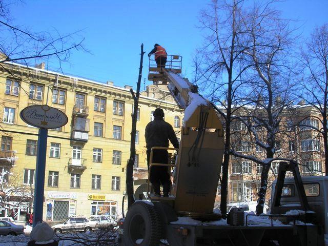 Фото ЧЕЛЯБИНСК и ЧЕЛЯБИНЦЫ. 7 апреля. Возвращение весны