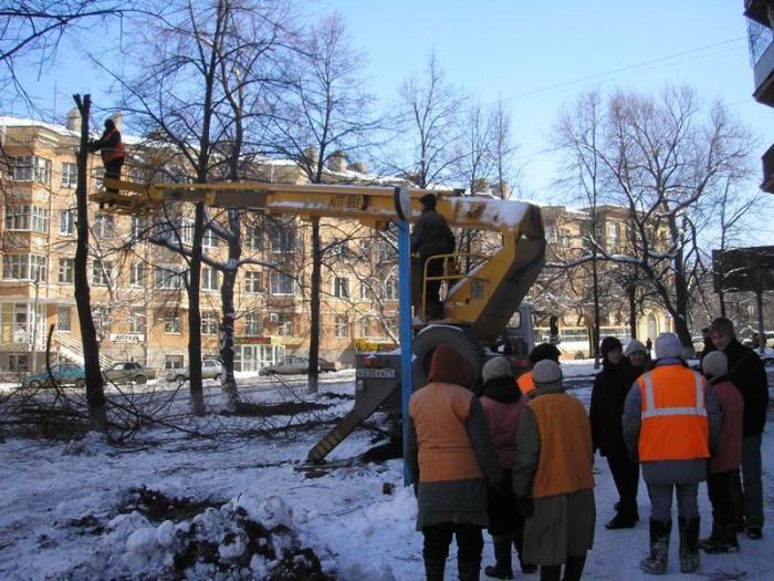 Фото ЧЕЛЯБИНСК и ЧЕЛЯБИНЦЫ. 7 апреля. Возвращение весны