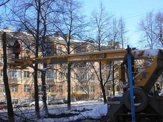 Фото ЧЕЛЯБИНСК и ЧЕЛЯБИНЦЫ. 7 апреля. Возвращение весны