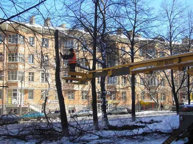 Фото ЧЕЛЯБИНСК и ЧЕЛЯБИНЦЫ. 7 апреля. Возвращение весны
