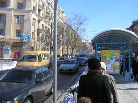 Фото ЧЕЛЯБИНСК и ЧЕЛЯБИНЦЫ. 7 апреля. Возвращение весны