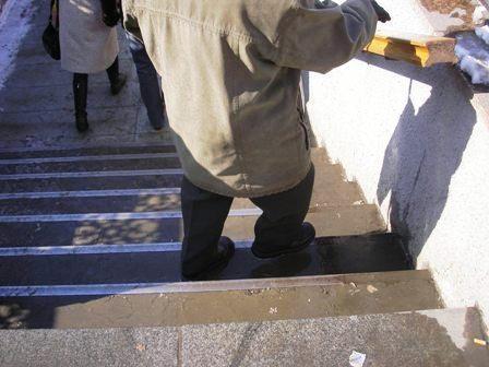 Фото ЧЕЛЯБИНСК и ЧЕЛЯБИНЦЫ. 7 апреля. Возвращение весны