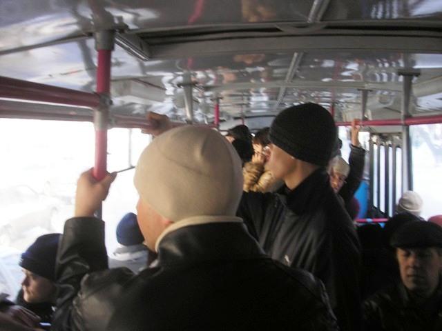 Фото ЧЕЛЯБИНСК и ЧЕЛЯБИНЦЫ. 7 апреля. Возвращение весны