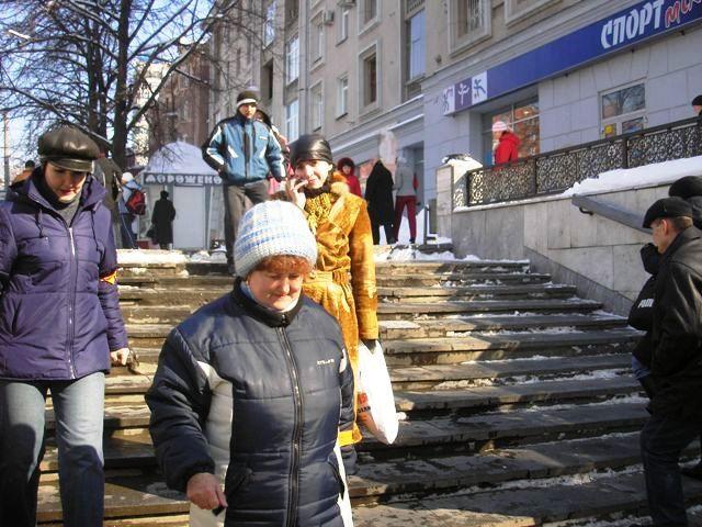 Фото ЧЕЛЯБИНСК и ЧЕЛЯБИНЦЫ. 7 апреля. Возвращение весны