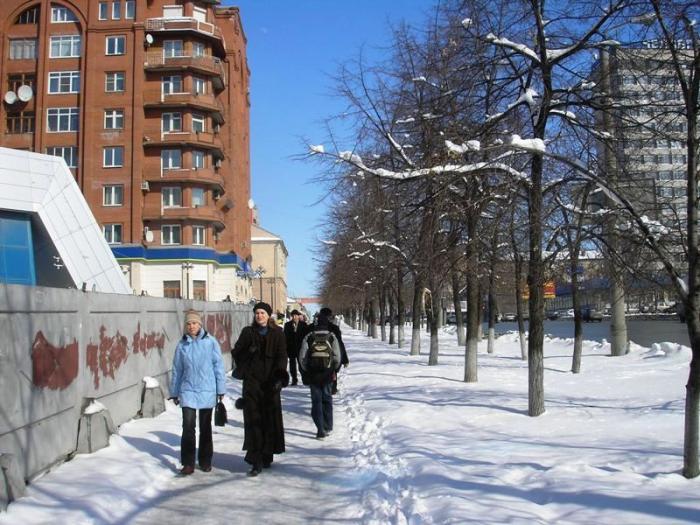 Фото ЧЕЛЯБИНСК и ЧЕЛЯБИНЦЫ. 7 апреля. Возвращение весны