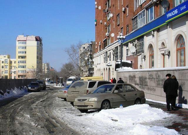 Фото ЧЕЛЯБИНСК и ЧЕЛЯБИНЦЫ. 7 апреля. Возвращение весны