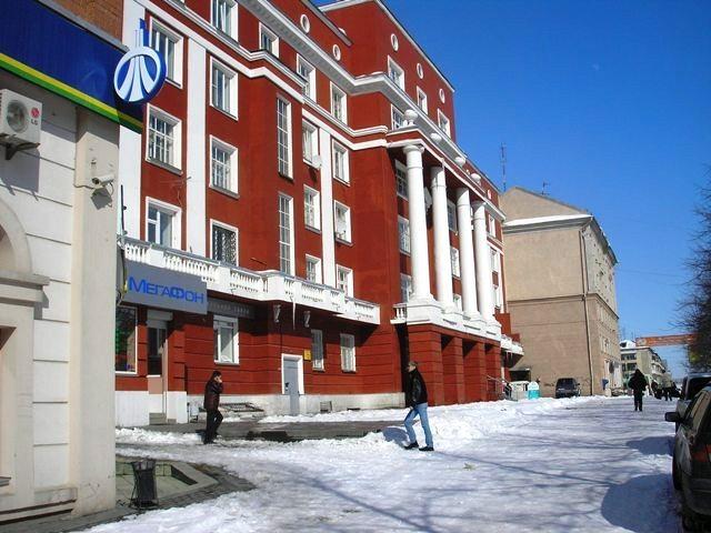 Фото ЧЕЛЯБИНСК и ЧЕЛЯБИНЦЫ. 7 апреля. Возвращение весны