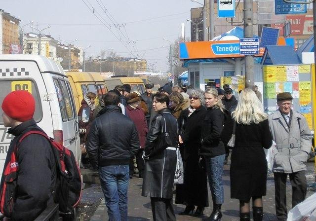 Фото ЧЕЛЯБИНСК и ЧЕЛЯБИНЦЫ.  9 апреля. Возвращение весны