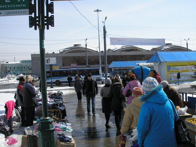 Фото ЧЕЛЯБИНСК и ЧЕЛЯБИНЦЫ.  9 апреля. Возвращение весны