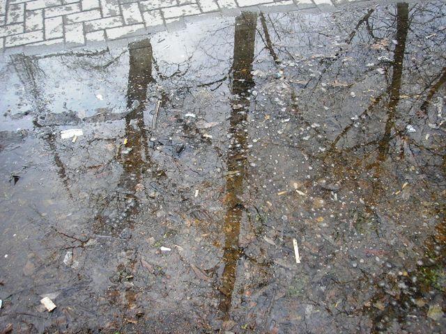 Фото Челябинск и челябинцы. 11 апреля. Возвращение весны