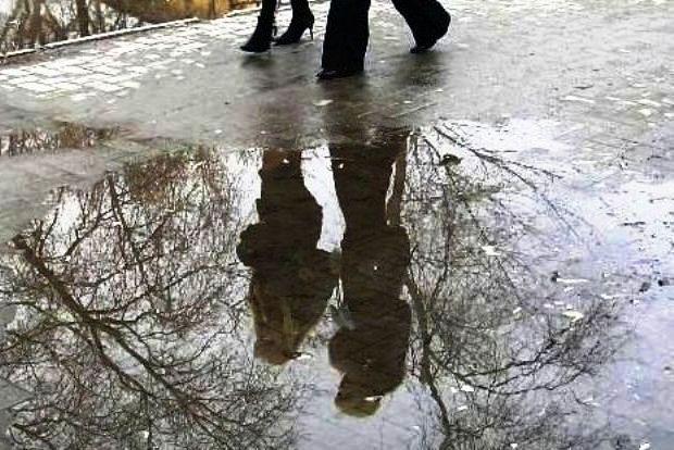 Фото Челябинск и челябинцы. 11 апреля. Возвращение весны
