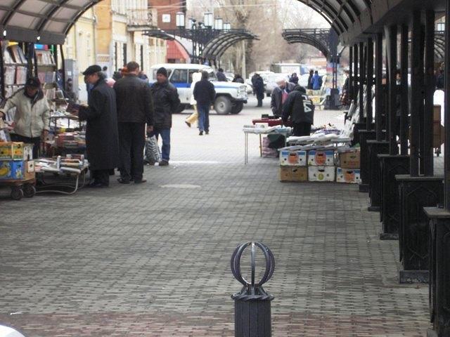 Фото Челябинск и челябинцы. 11 апреля. Возвращение весны