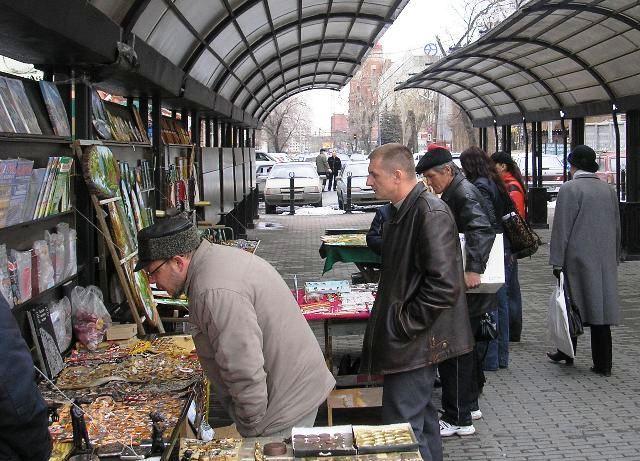 Фото Челябинск и челябинцы. 11 апреля. Возвращение весны