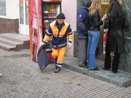 Фото Челябинск и челябинцы. 11 апреля. Возвращение весны